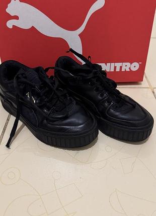 Кросівки puma -35р(22см)