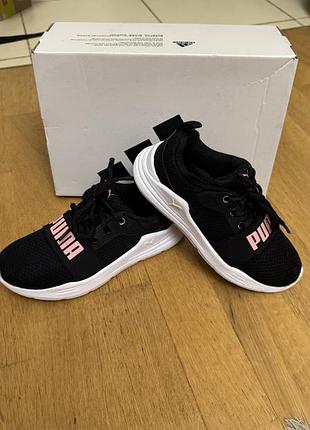 Кросівки,кеди puma-32-33р