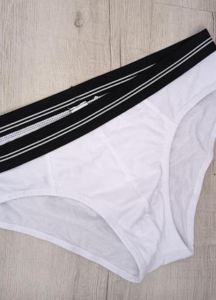 Чоловічі трусики xl (реально на l