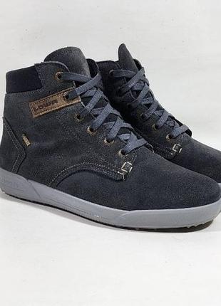 Черевики lowa dublin iii gtx (р. 41) оригінал ботинки gore-tex трекінгові туристичні демісезонні лова
