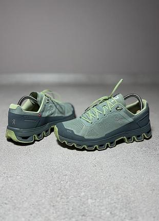 Кросівки 39 on running cloudventure