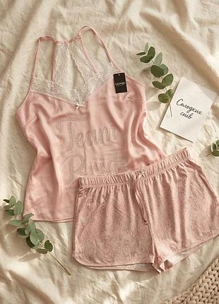 Піжама домашній костюм primark-george