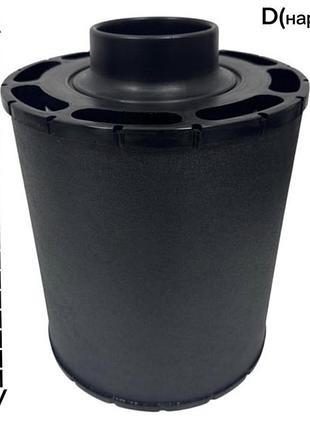 Воздушный фильтр donaldson c085004 (sac085004 / 11033214 / e1494l)
