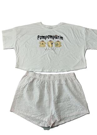 Пижама primark 2xl
