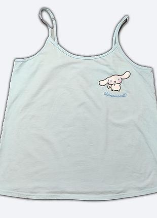 Піжамна майка primark