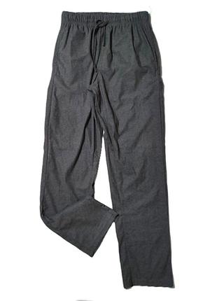 Мужские пижамные брюки matalan