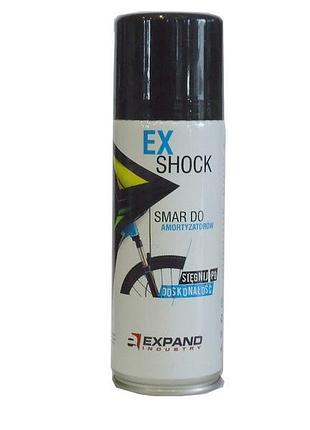 Спрей для амортизатора expand ex shock 200 мл (a-os-0025)