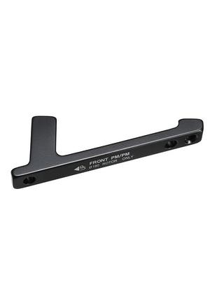 Адаптер spencer pm-pm 180 f/r для суппорта (ham172)
