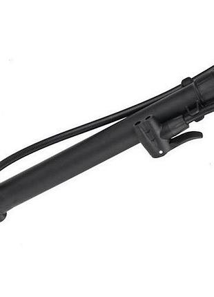 Насос напольный prox cmp-088 черный (a-po-0092)