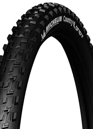 Покрышка michelin country grip'r 27.5"x 2.1, черный (opm332)