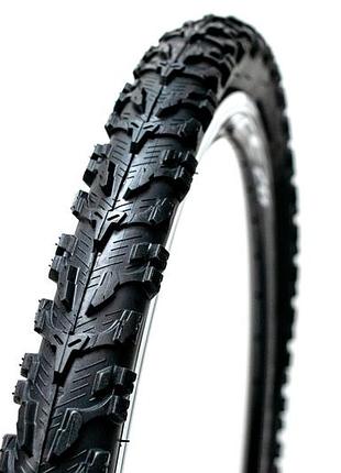 Покрышка wanda w2007 26" x 1,95 черный (tir-132)
