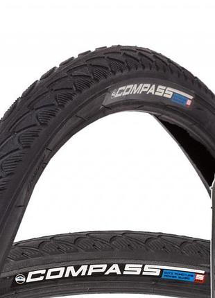 Покрышка wanda p1128 26" x 2.0 черный (tir-26-017)
