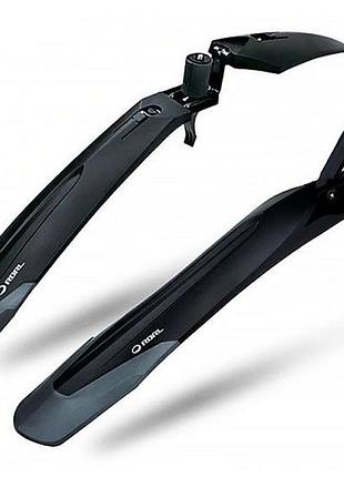 Крылья 24-29" rbrl rl-910f/r быстросменные (uvy88n)