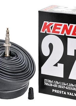 Камера kenda 700x28-45c fv 35мм (o-d-0057)