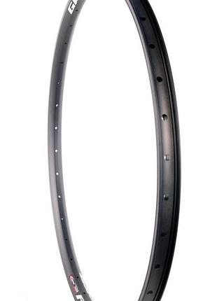 Обід 27.5" zhili gravity 36шп, чорний (43003)