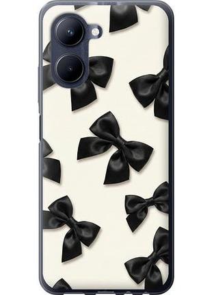 Чохол для realme c33 з силікону fch_0156405