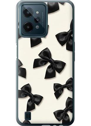 Чохол для realme c31 з силікону fch_0156375