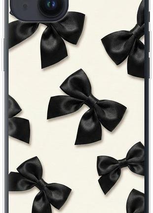 Чохол для apple iphone 14 plus з силікону fch_0156409