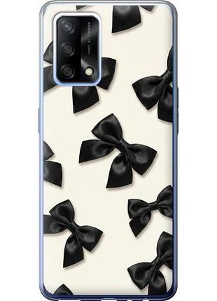 Чохол для oppo a74 з силікону fch_0156380