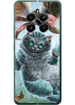Чохол для realme 12+ з силікону fch_0161600