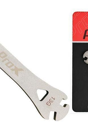 Ключ prox wr-02, 12/13g для спиц (a-n-0289)