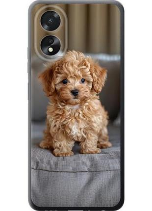 Чохол для oppo a18 з силікону fch_0162505