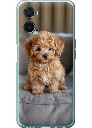 Чохол для oppo a76 з силікону fch_0162437