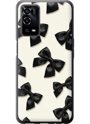 Чохол для oppo a55 з силікону fch_0156427
