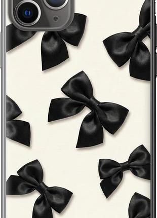 Чохол для apple iphone 11 pro з пластику fch_0148364