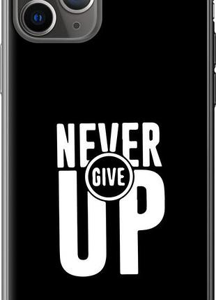 Чохол для apple iphone 11 pro з пластику fch_0021529