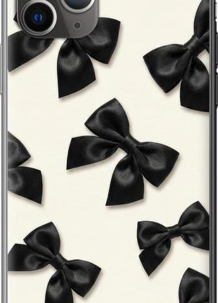 Чохол для apple iphone 11 pro max з пластику fch_0156386