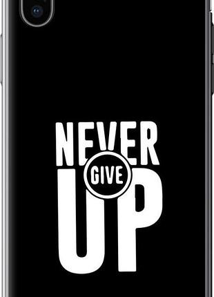 Чохол для apple iphone xs з силікону fch_0164658