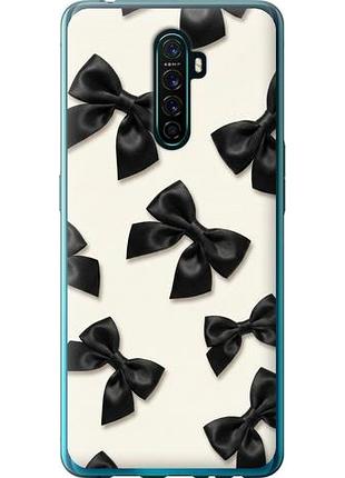 Чохол для oppo reno ace з пластику fch_0156398