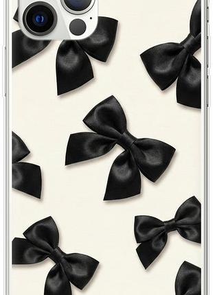 Чохол для apple iphone 12 pro з силікону fch_0156489