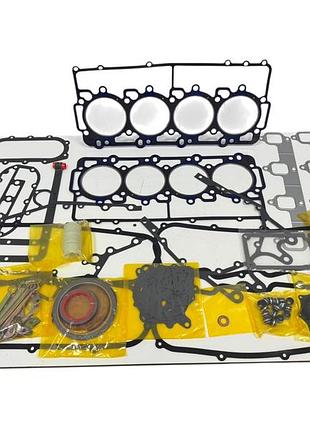 Комплект прокладок полный caterpillar cat 3208