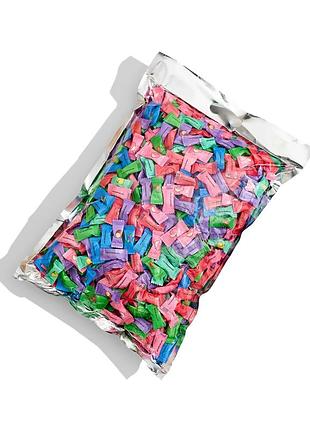 Міні-цукерки fruit flavored (фрутики) 1 кг. льодяники фруктові без цукру мікс смаків з холодком і вітаміном с