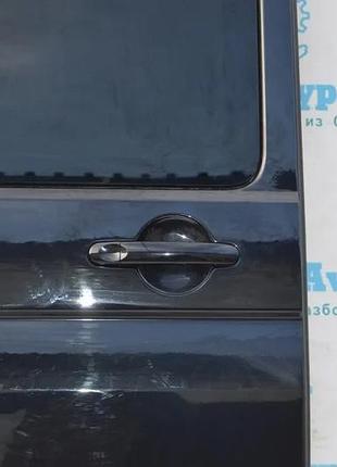 Заглушка внешней ручки зад прав vw multivan t5 09-15