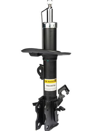 Амортизато передній пр. juke 10-19 (газ.) rs339754