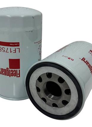 Фильтр масляный lf17580 (so11127 / b9607) резьба 1 3/8"-16 un