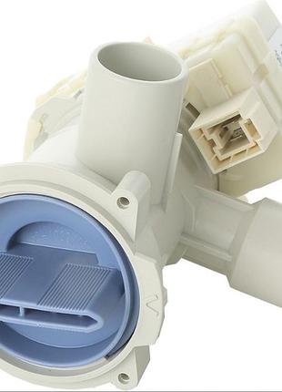 Сливной насос для стиральной машины bosch, siemens 00146083