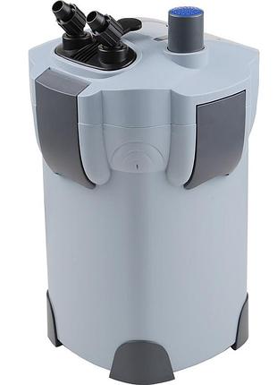 Запасные части для внешнего фильтра sunsun hw-404b