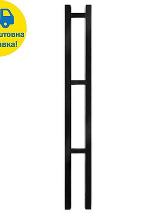 Сушарка для рушників genesis aqua "musa dry" 250*1200