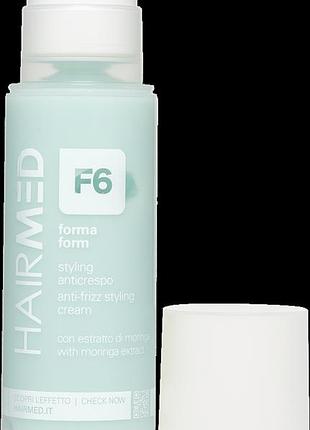 Крем для укладки против пушистости hairmed f6 150 мл