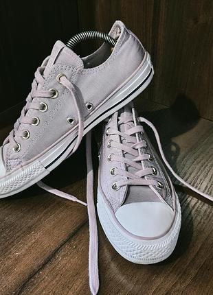 Converse all star original