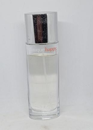 Clinique happy