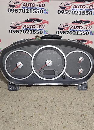 Панель приборов honda hr-v 7,хонда hr0319133