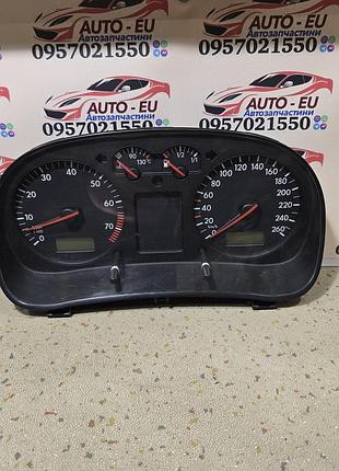 Панель приборів бензин volkswagen golf 4, фольцваген гольф 4 1j0919861d