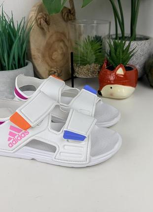 Adidas босоніжки оригинал