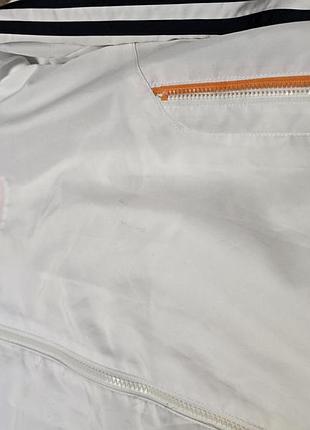 Adidas real madrid 2014- 15 track jacket 6