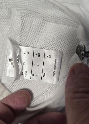 Adidas real madrid 2014- 15 track jacket 5